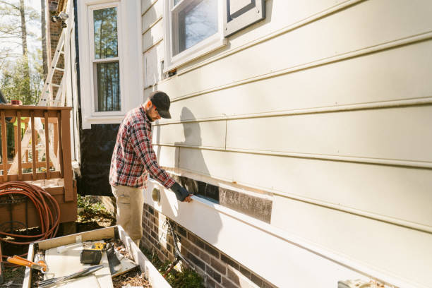 Top rated local Emergency Siding Repair specialists in Oakboro, NC